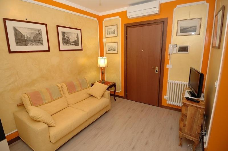 Ferienwohnung Corte Dei Santi Venedig Zimmer foto