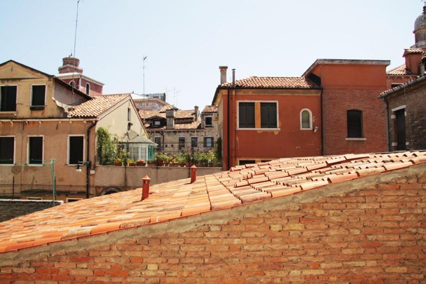 Ferienwohnung Corte Dei Santi Venedig Zimmer foto